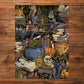 Witchcraft 1000 Piece Jigsaw Puzzle Gibsons