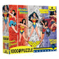 Wonder Woman Generations 1000 Piece Jigsaw Puzzles Paper House