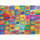 Wonderland 1000 Piece Jigsaw Puzzle Eurographics