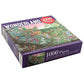 Wonderland 1000 Piece Jigsaw Puzzle Peter Pauper