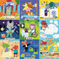 Wondrous Jobs 300 Piece Jigsaw Puzzle Mudpuppy