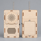 Walkie-Talkie STEM Kit (Set of 2)
