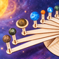 Solar System Model Kit