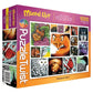 Woodland Critters "Mixed Up" 1000 Piece Jigsaw Puzzle PuzzleTwist