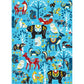 Woodland Dalas "Something's Amiss!" 1000 Piece Jigsaw Puzzle PuzzleTwist