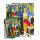 Woodland Walk 500 Piece Premium Jigsaw Puzzle Art & Fable