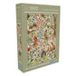 Woodland Wildlife 1000 Piece Jigsaw Puzzle Gibsons