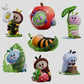Kaleidos Creative: Wooly Bear and Friends Vinyl Blind Box