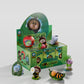 Kaleidos Creative: Wooly Bear and Friends Vinyl Blind Box