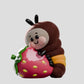 Kaleidos Creative: Wooly Bear and Friends Vinyl Blind Box