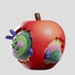 Kaleidos Creative: Wooly Bear and Friends Vinyl Blind Box