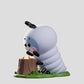 Kaleidos Creative: Wooly Bear and Friends Vinyl Blind Box