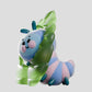 Kaleidos Creative: Wooly Bear and Friends Vinyl Blind Box