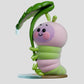 Kaleidos Creative: Wooly Bear and Friends Vinyl Blind Box