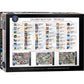 World Globetrotter 1000 Piece Jigsaw Puzzle Eurographics