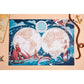 World Map 1000 Piece Premium Jigsaw Puzzle Heol