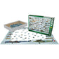 World War 1 Aircraft 1000 Piece Jigsaw Puzzle Eurographics