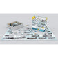 World War 2 Aircraft 500 Piece Jigsaw Puzzle Eurographics