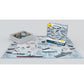 World War 2 Warships 500 Piece Jigsaw Puzzle Eurographics