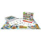 World of Sports 500 Piece Jigsaw Puzzle Eurographics