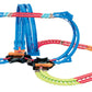CRAZY CLIMB TRACK LOOPS DIY Roadway