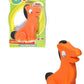Gumby Slow Rising Foam Toy | Pokey