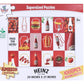 Heinz Ketchup Supersized 1000 Piece Jigsaw Puzzle