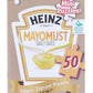 Heinz 50 Piece Mini Jigsaw Puzzle | Mayomust