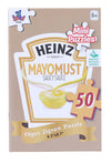 Heinz 50 Piece Mini Jigsaw Puzzle | Mayomust