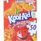 Kool-Aid 50 Piece Mini Jigsaw Puzzle | Orange