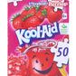 Kool-Aid 50 Piece Mini Jigsaw Puzzle | Strawberry