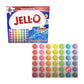 Jell-O 1000 Piece Supersized Jigsaw Puzzle