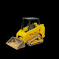 Cat / Bobcat Tracked Loader (28mm)