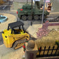 Cat / Bobcat Tracked Loader (28mm)