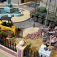 Cat / Bobcat Tracked Loader (28mm)