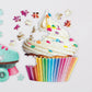 You're Sweet 100 Piece Mini Shaped Jigsaw Puzzle Galison