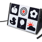 TUMMY TIME FLIP FUN Visual Sensory Activity Center