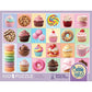 Yum Yums 100 Large Piece Jigsaw Puzzle Cobble Hill