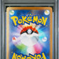 2025 POKEMON JAPANESE SV11W-WHITE FLARE #125 ROGGENROLA ART RARE PSA GEM MT 10