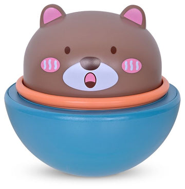PRESS & GO TUMBLER Toddler Activity Toy