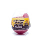 Gudetama The Lazy Egg Metallic Slime & Mini Figure | Red