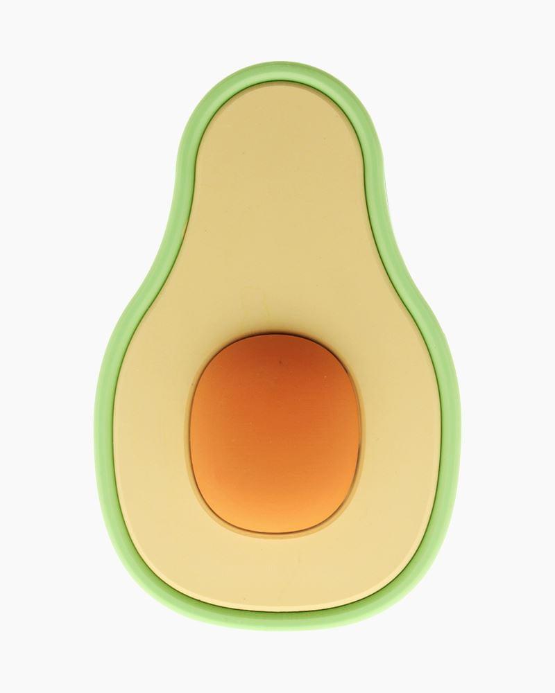 Zoofy Avocado 2600 Mah Power Bank