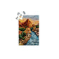Zion National Park 150 Piece Mini Jigsaw Puzzle Micro Puzzles