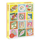 Zodiac 1000 Piece Jigsaw Puzzle Happily