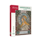 Zodiac by Mucha 1000 Piece Jigsaw Puzzle Pomegranate