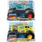 Hot Wheels Monster Trucks 1:24 Scale Vehicle 2026 - Select Vehicle(s)
