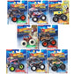 Hot Wheels Monster Trucks 1:64 Scale Vehicle 2026  - Select Vehicle(s) (5393)