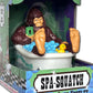 Spa Squatch Collectible Duck