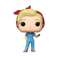 Leslie the Riveter #1146 Funko Pop Vinyl Figure