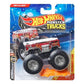 Hot Wheels Monster Trucks 1:64 Scale Vehicle 2026  - Select Vehicle(s) (5393)